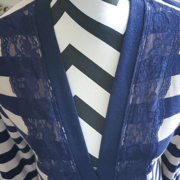 Sweater Cardigan - Picture 3 of 6